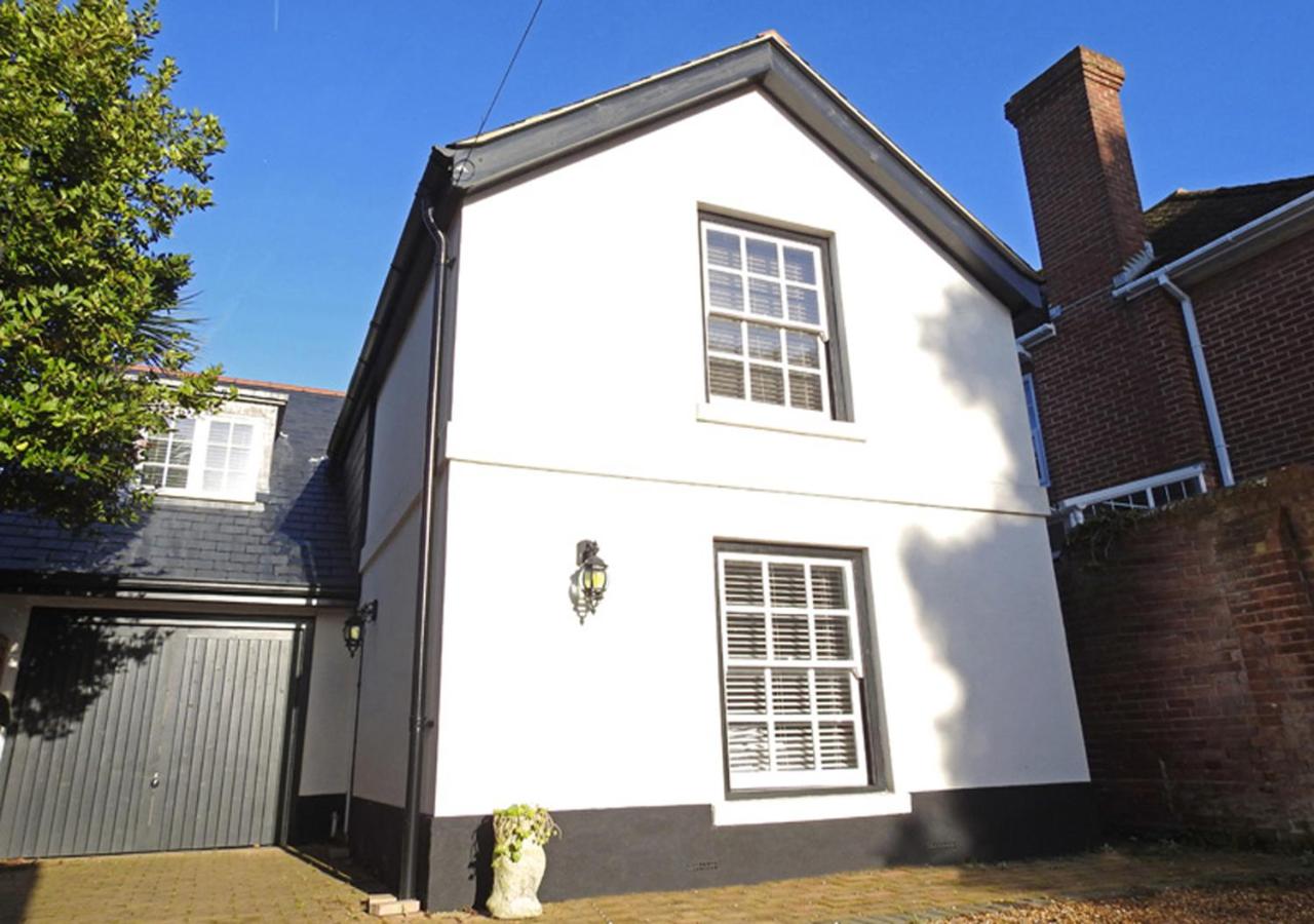 Coach House - B&B