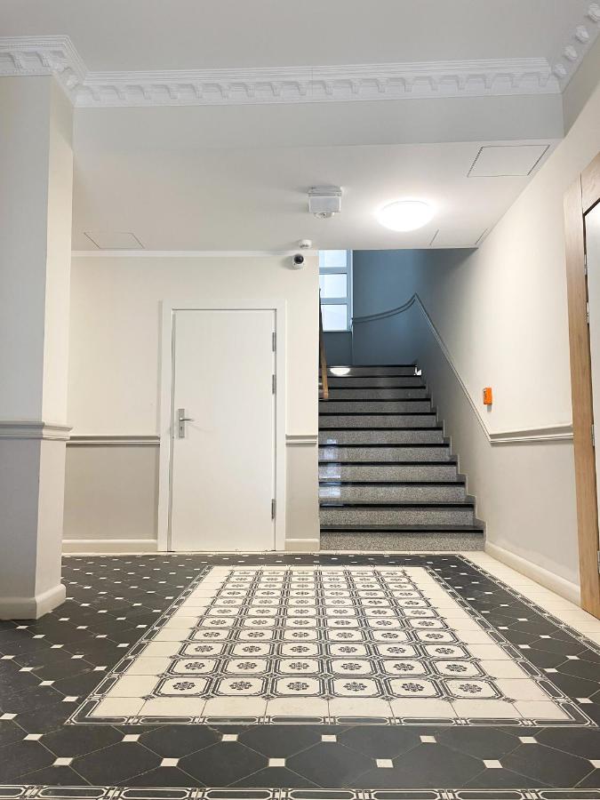 ARB Living Szczecin - B&B