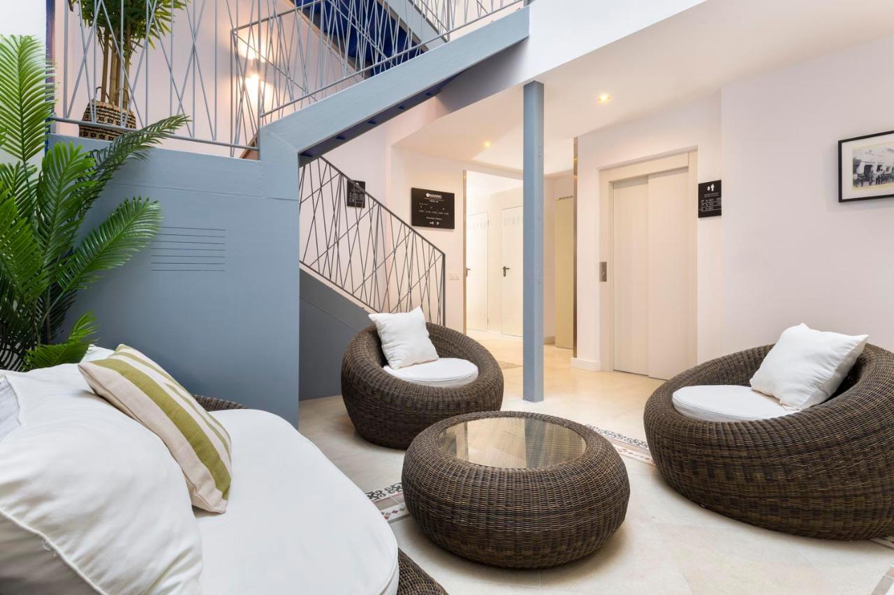 Magno Apartments Feria 132 - Ferienwohnung