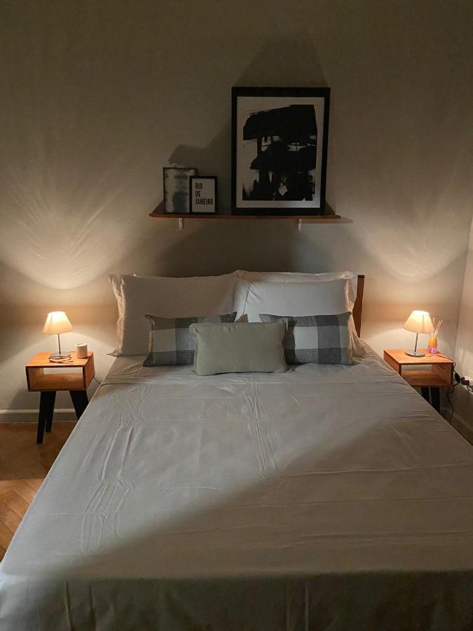 B&B Rio de Janeiro - Charmoso apartamento Alecrim - Bed and Breakfast Rio de Janeiro