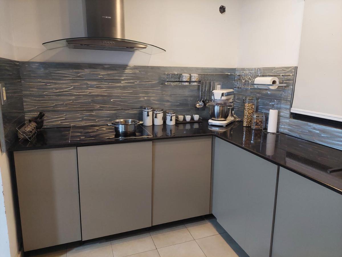 Appartement met 1 Slaapkamer