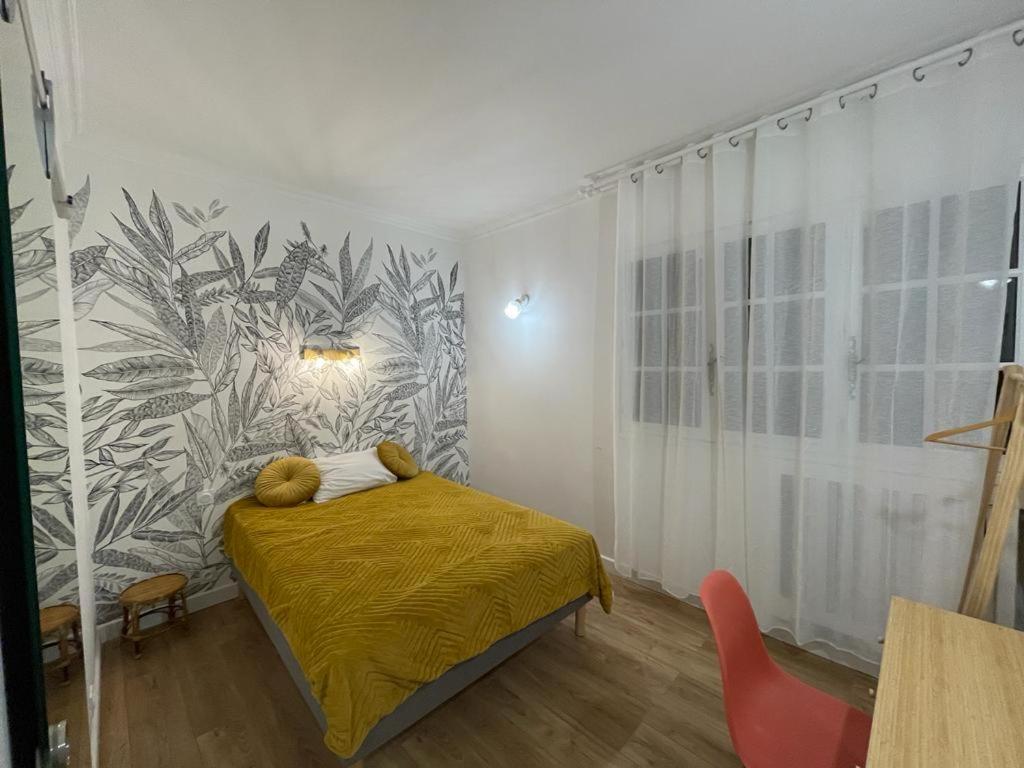 Deluxe Doppelzimmer