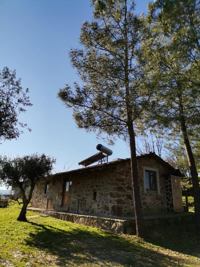 Casa Cabeço do Barragão - B&B Fundão