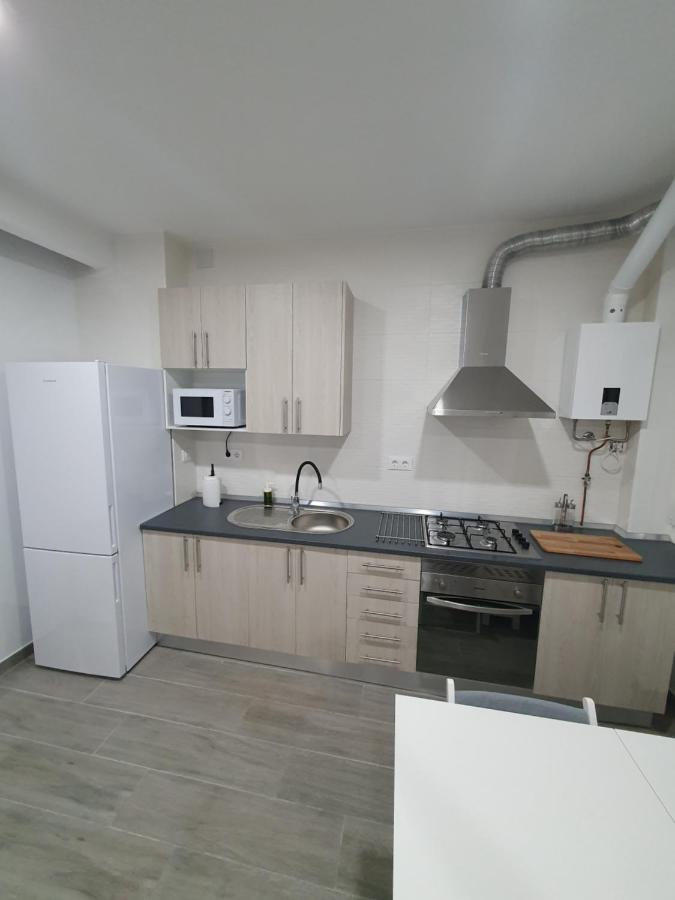 Melania House - B&B Candeleda