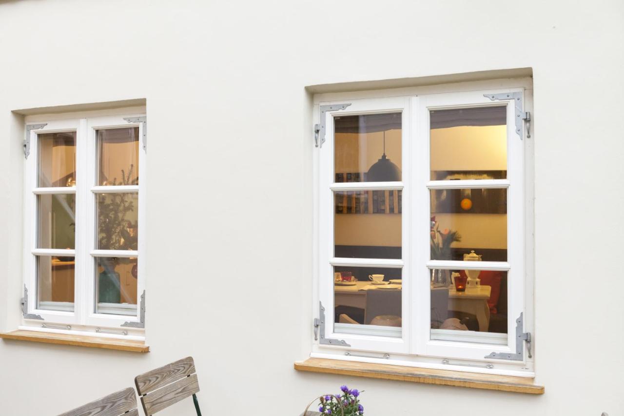 Ferienwohnung Lieblingsplatz - B&B