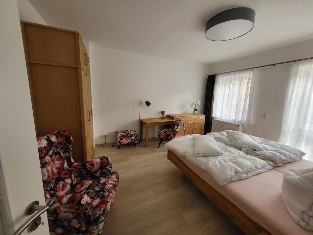 Heine`s Hof - B&B