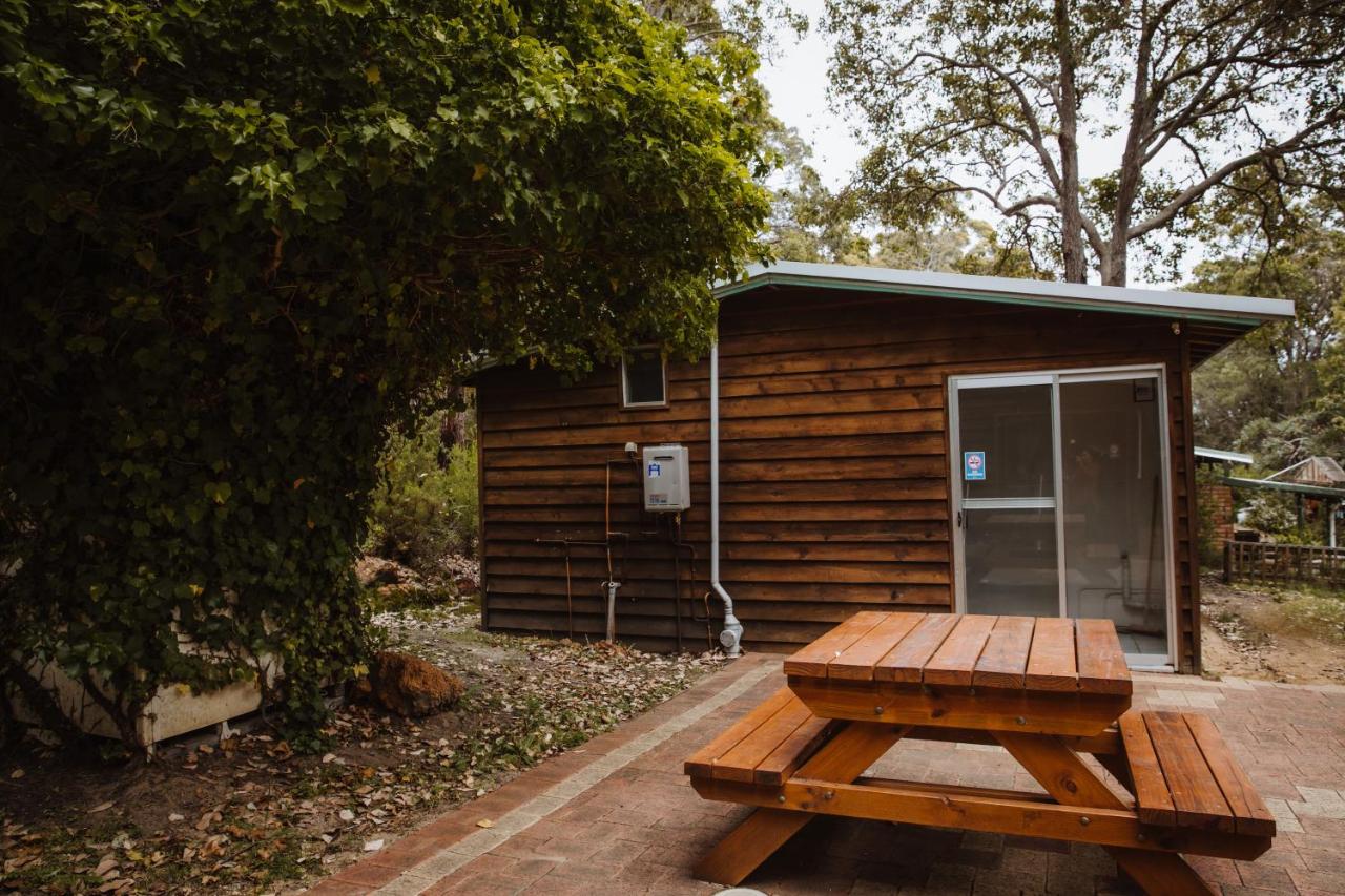 Two-Bedroom Chalet - Acacia