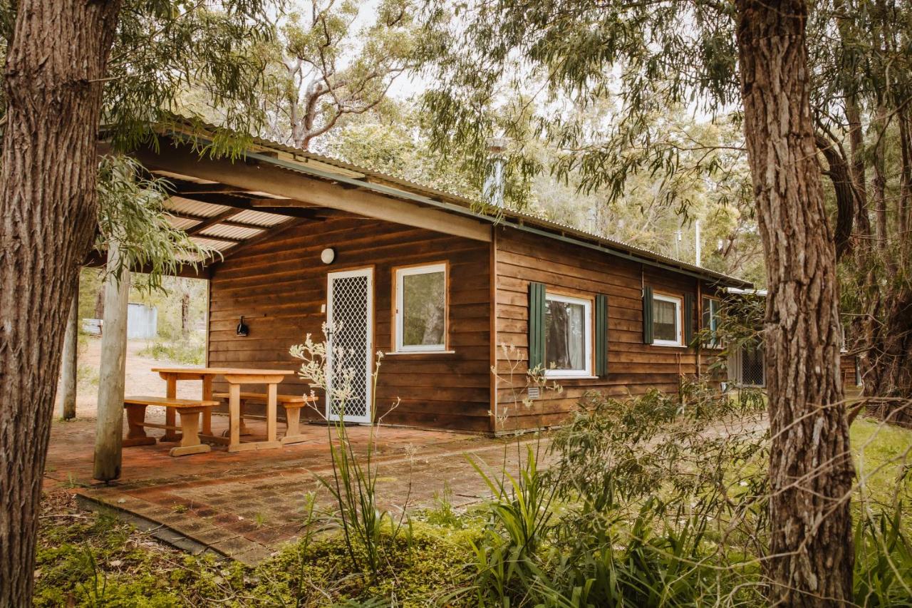 Two-Bedroom Chalet - Wandoo