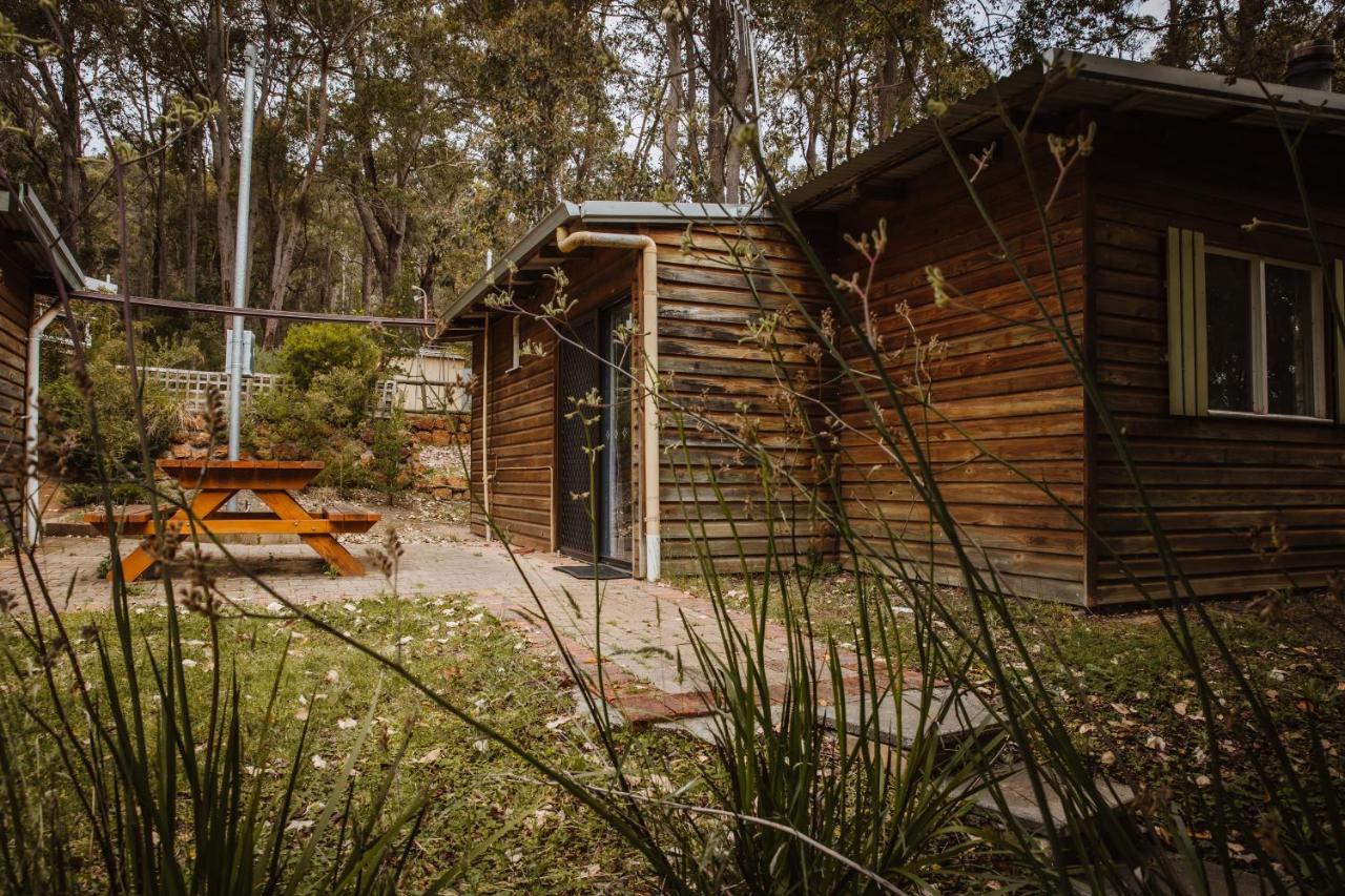Two-Bedroom Chalet - Jarrah