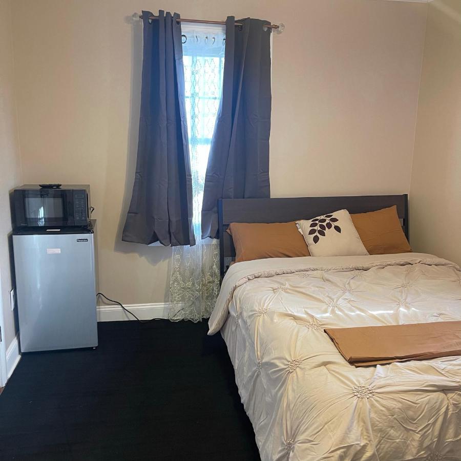 B&B Saint Albans - Don cozy - Bed and Breakfast Saint Albans