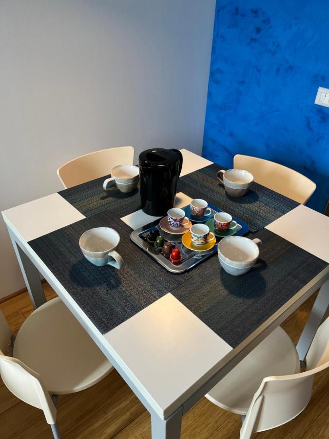 Breramor - Ferienwohnung Mailand