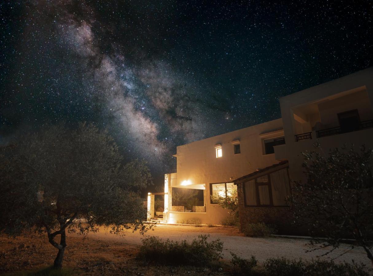 Serenity Hideaway - B&B