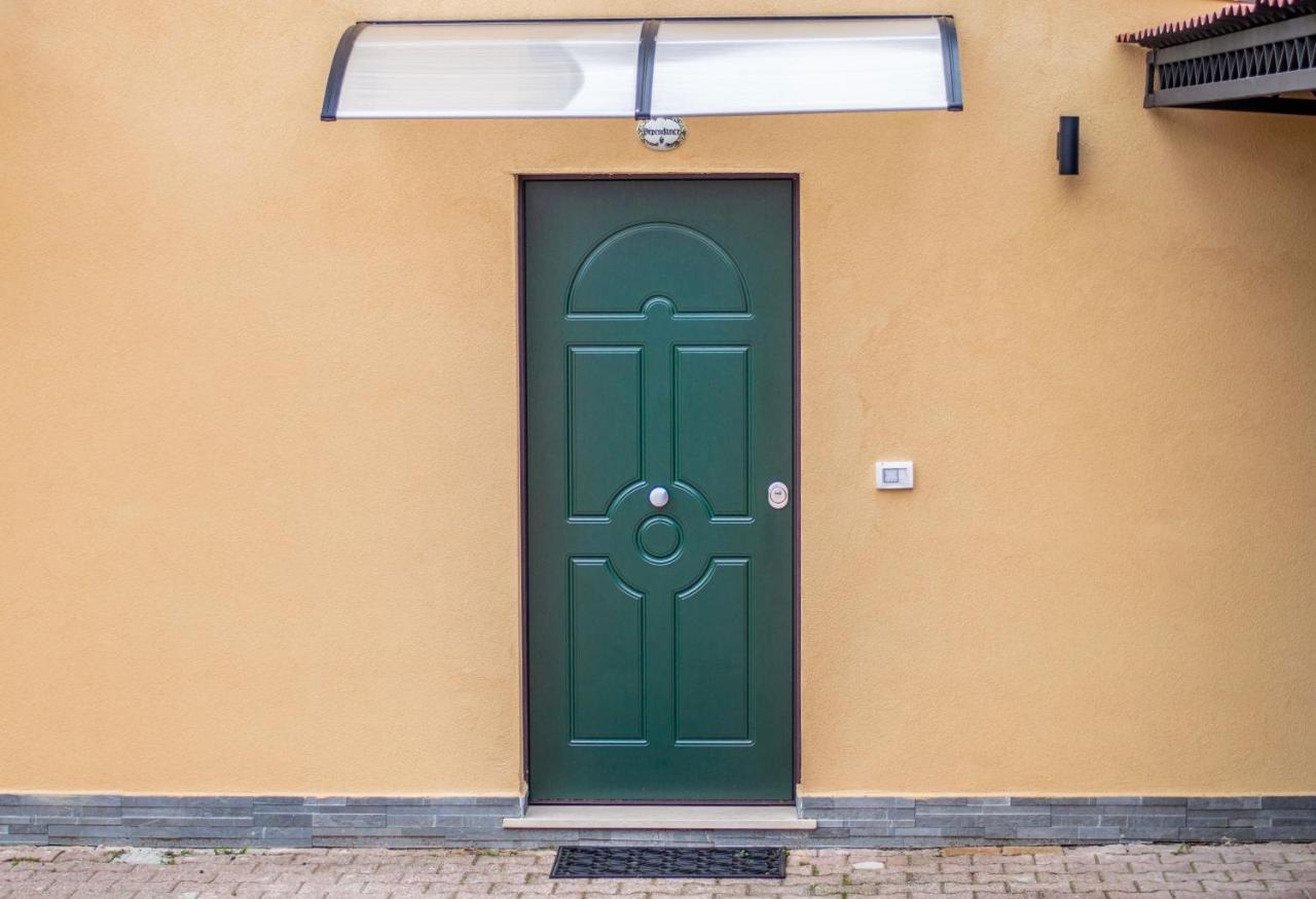 Dépendance 6 - B&B Salerno