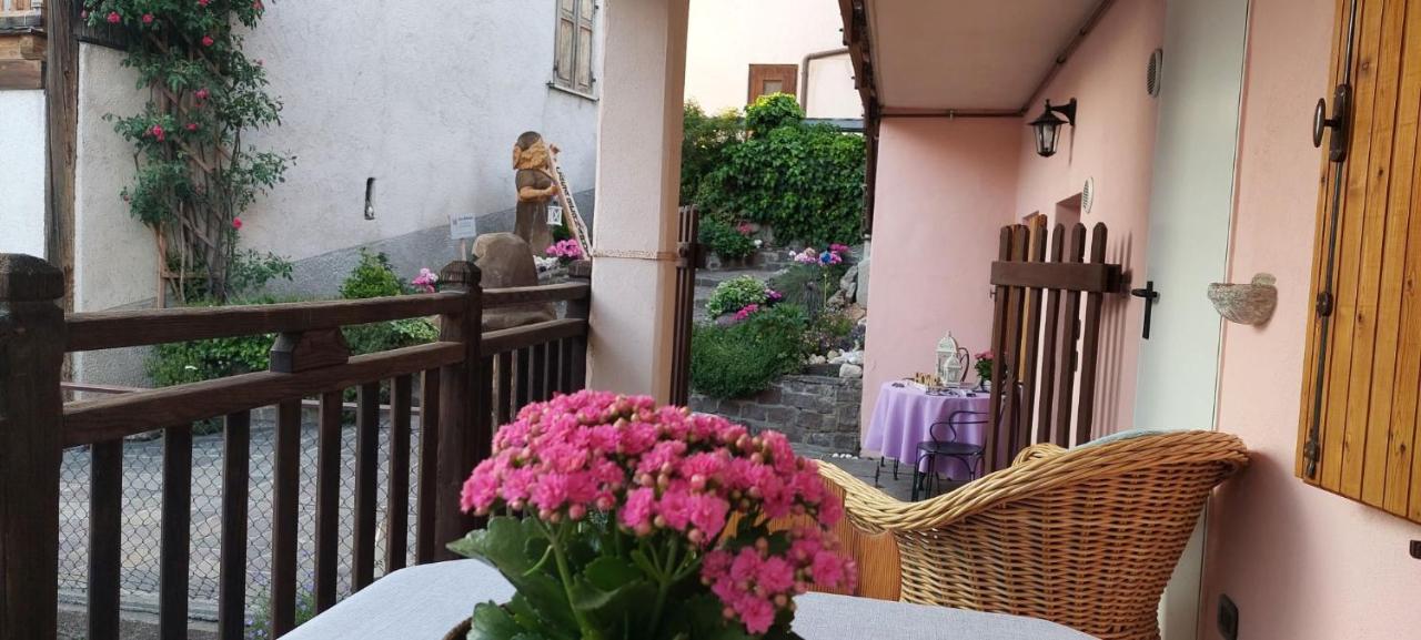 B&B Trento - "La Canonica" - Bed and Breakfast Trento