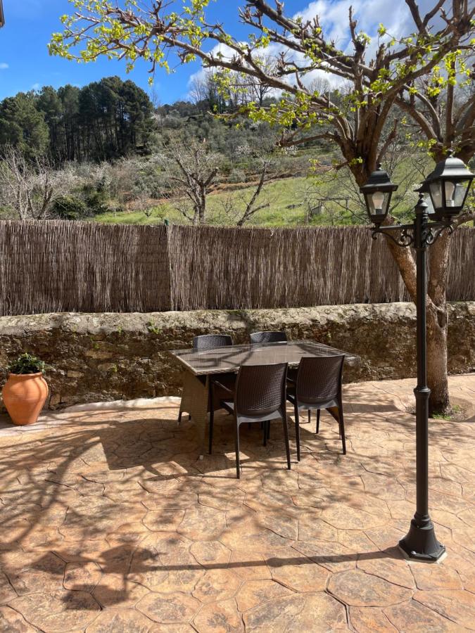 Casa San Marcos - Chambres d’hôtes El Hornillo