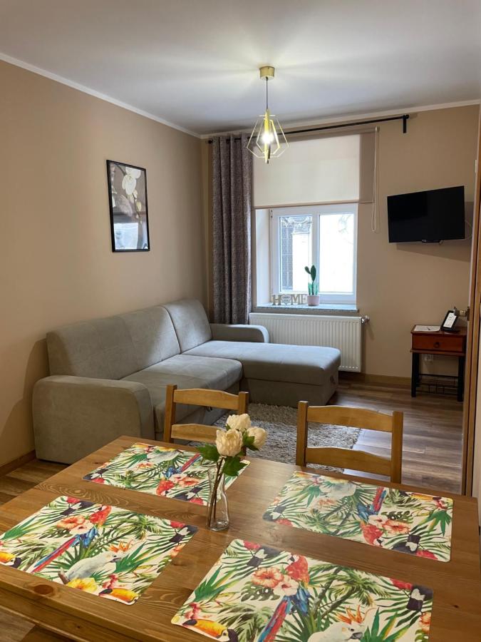 Appartamento con 1 Camera da Letto
