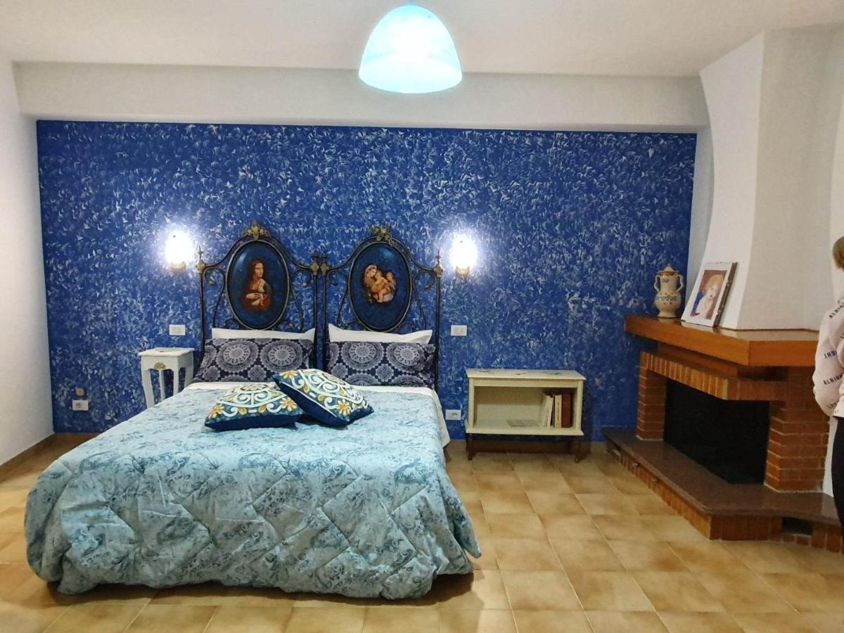 Chambre Quadruple Confort