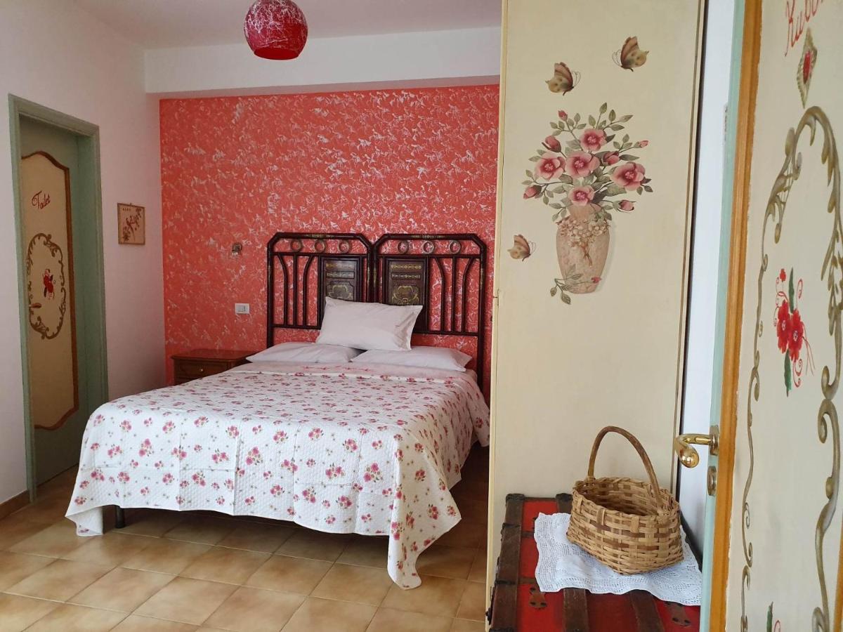 Grande Chambre Double 