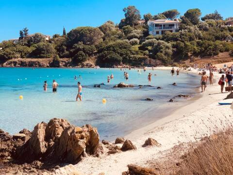 Villaggio Terrata Golfo Aranci - B&B