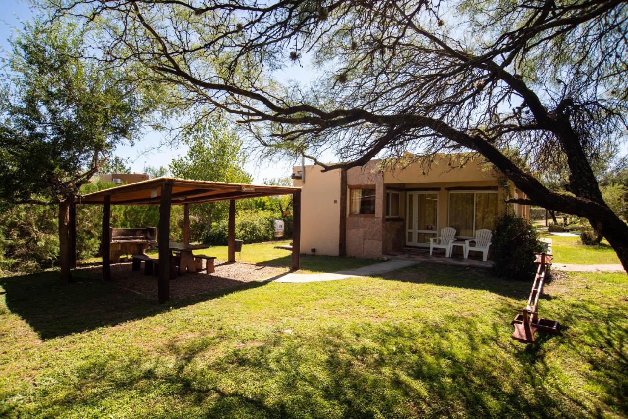 Brisas de Chacras - B&B San Javier