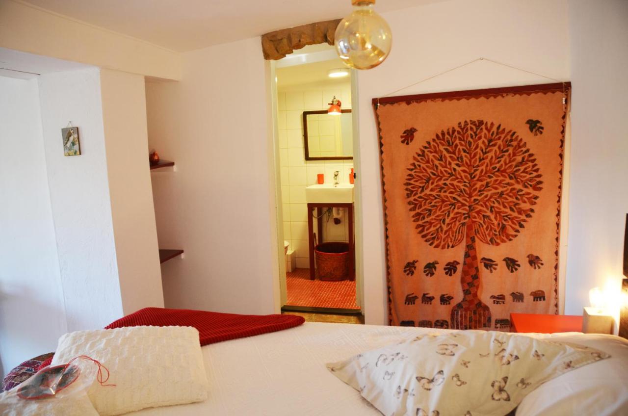 Doppelzimmer mit eigenem Bad