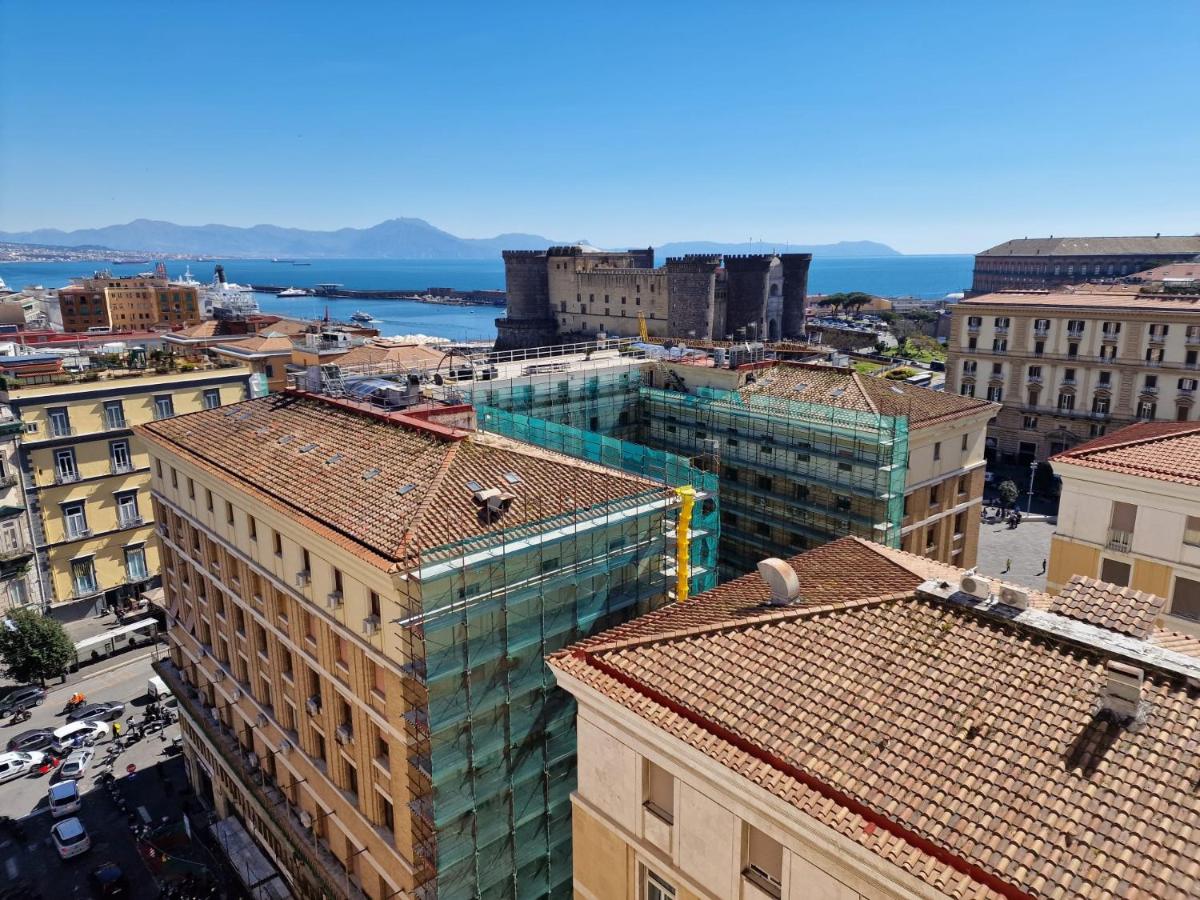 ART FLAT MUNICIPIO - B&B Napoli