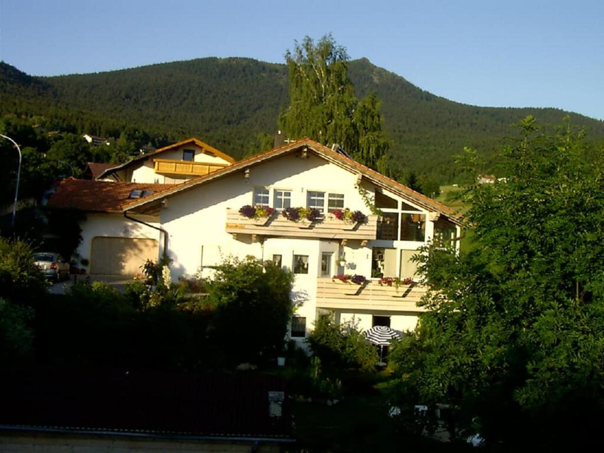 Ferienwohnungen Altmann Steffi und Herbert - Ferienwohnung Lam