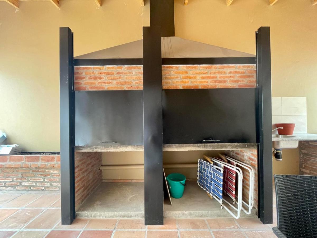 Temporarios Roque Saenz Peña, Dto C - B&B Puerto Madryn