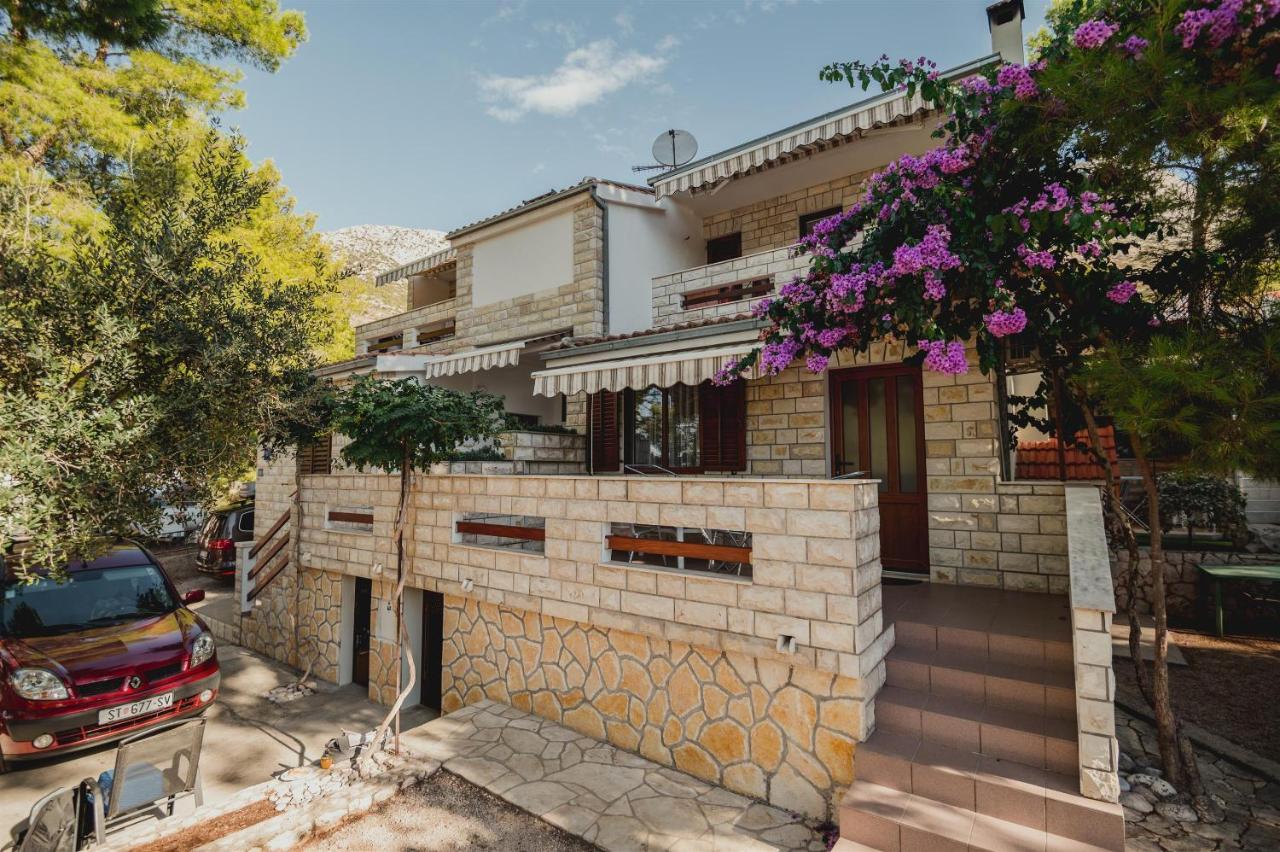 B&B Ivan Dolac - Apartments Antun - Bed and Breakfast Ivan Dolac