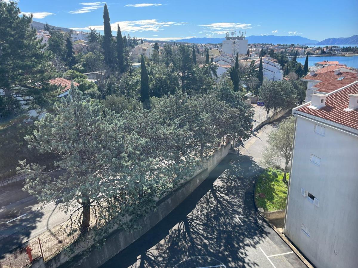 Apartman Maja - Bed and Breakfast Selce