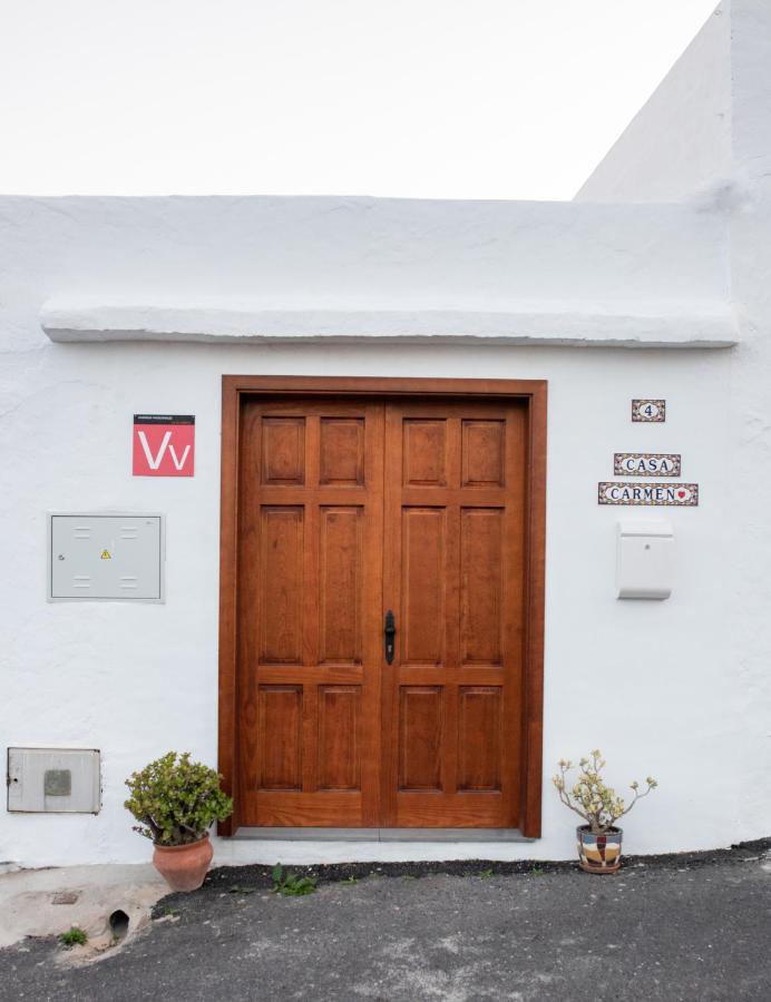 Casa Carmen - B&B