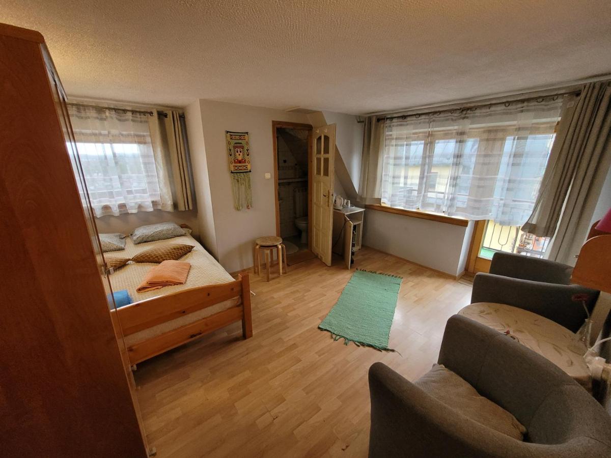 Grande Chambre Double 