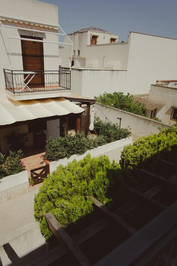 SanVitoTour- Appartamento Smeraldo - B&B