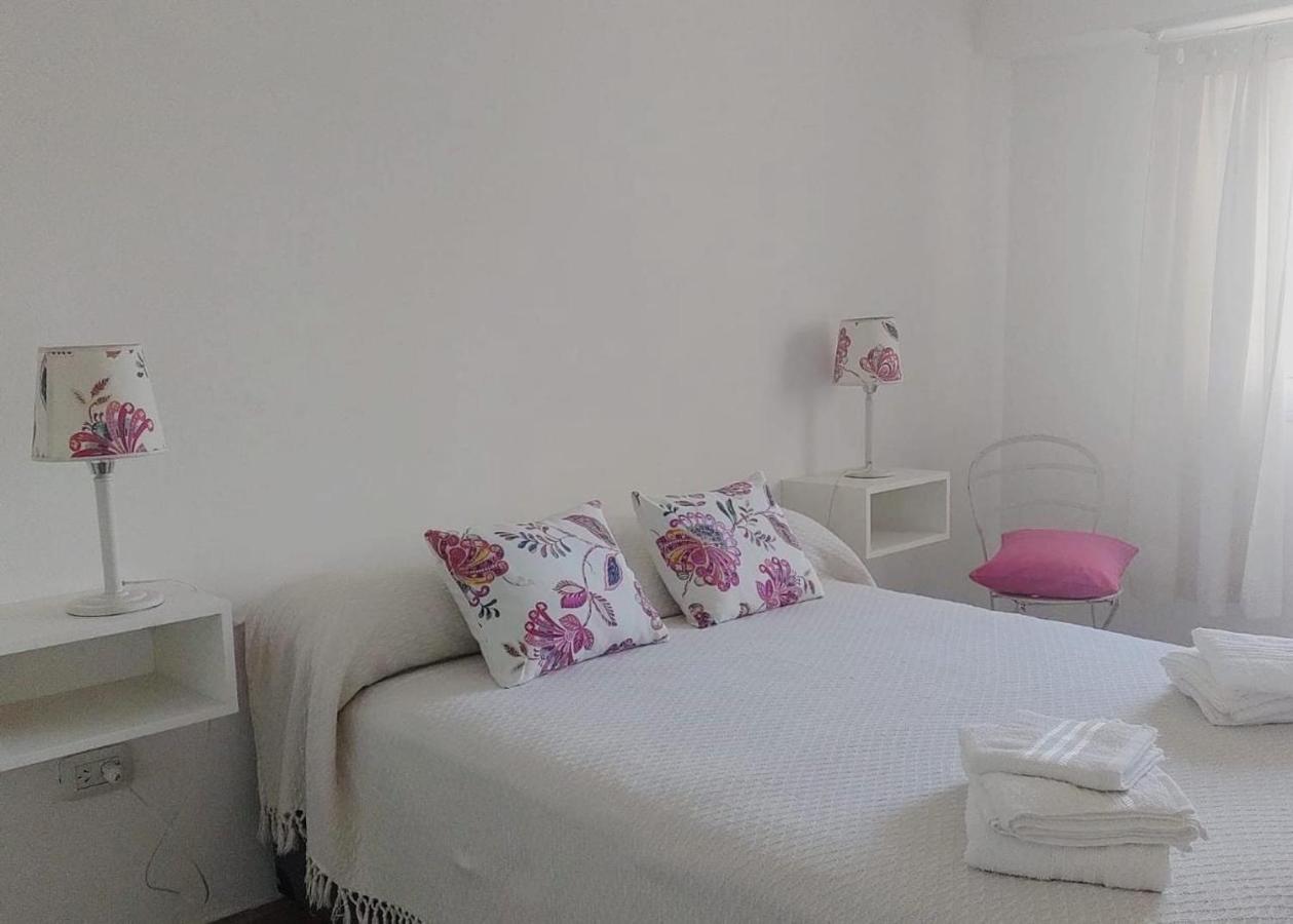 Tandil por día II - Ferienwohnung