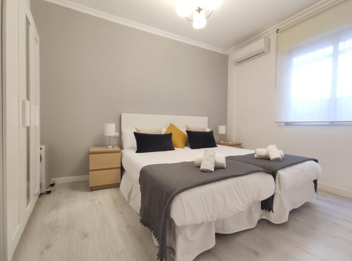 Covadonga Suite Home - B&B Sevilla