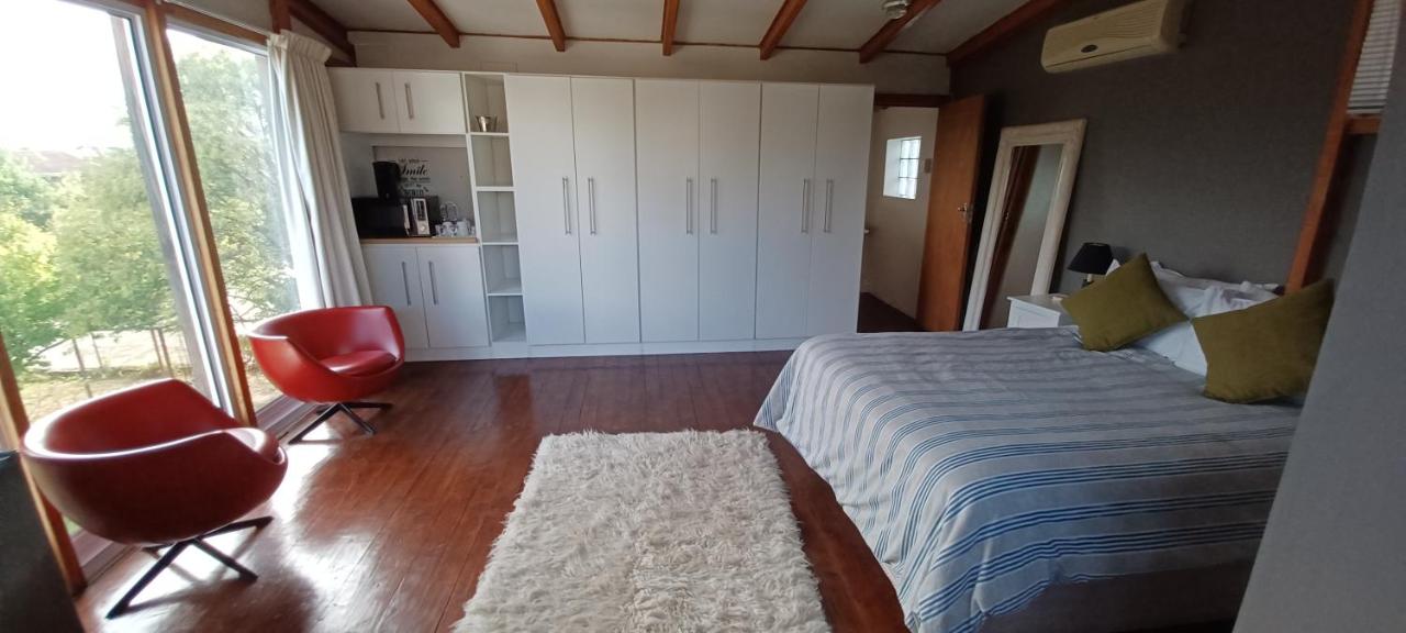 Camera Matrimoniale Executive