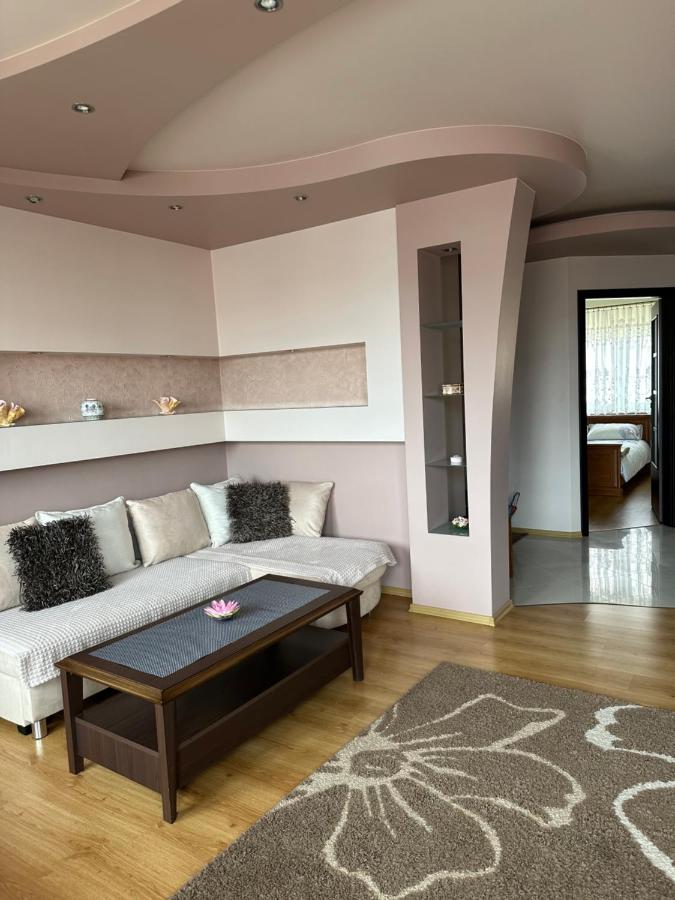 Apartament Poręba - B&B