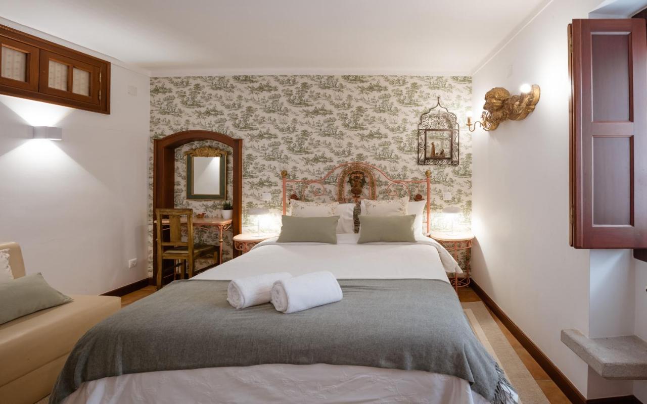 Casa de S. Thiago de Obidos - Ferienwohnung