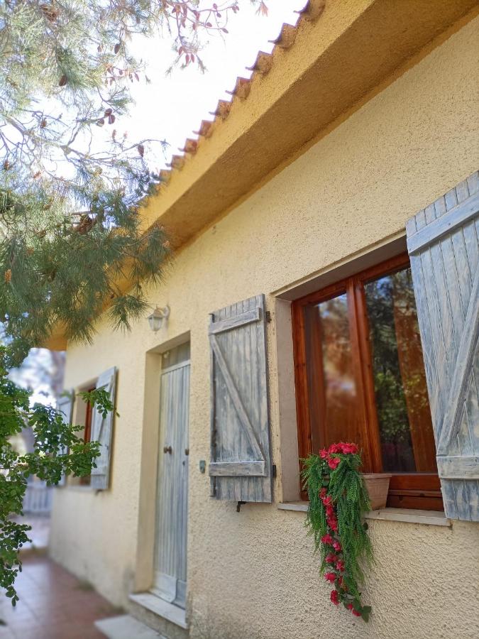 Maison de Vacances