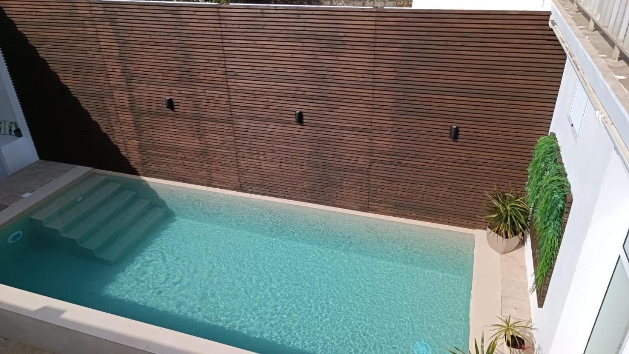 Casa do Penedo - B&B Vila Franca do Campo