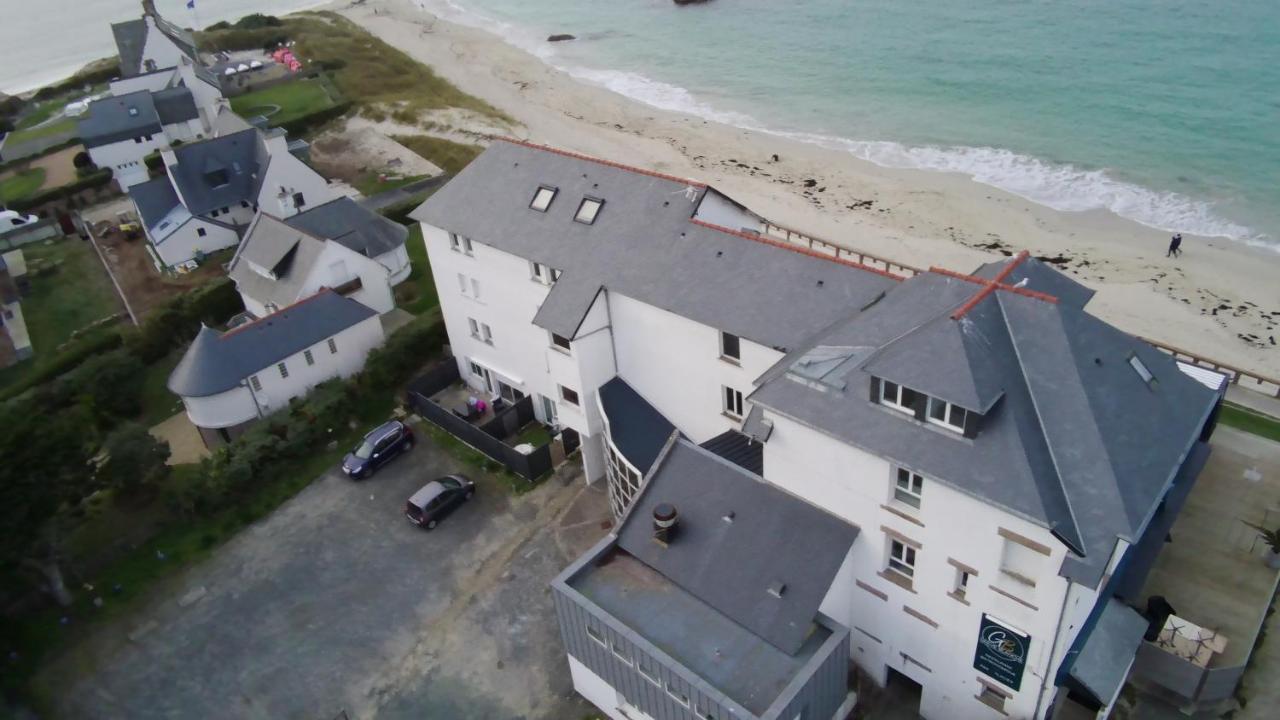 Studio Trégastel plage à 20 mètres - Chambres d’hôtes