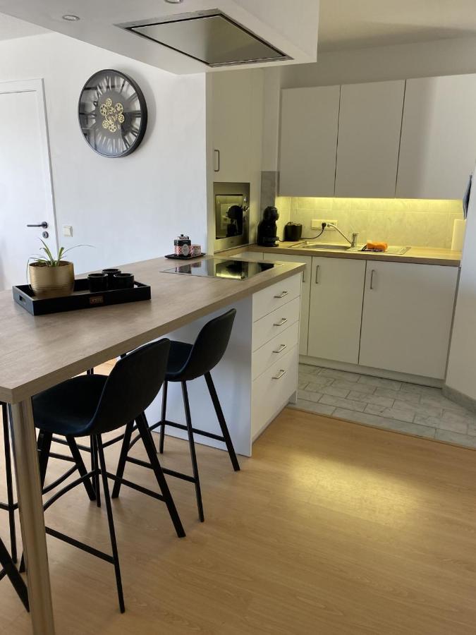 cosea - Ferienwohnung Ostdünkirchen