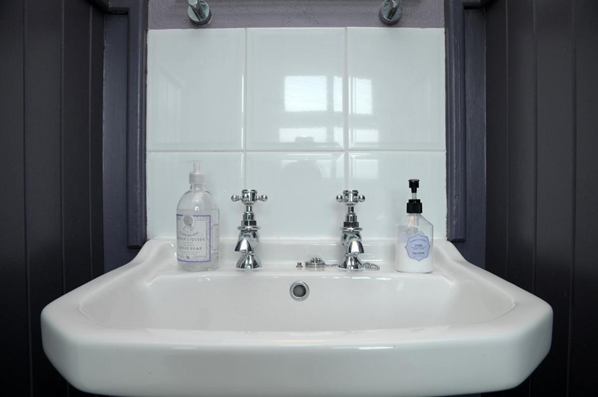 Chambre Double Supérieure