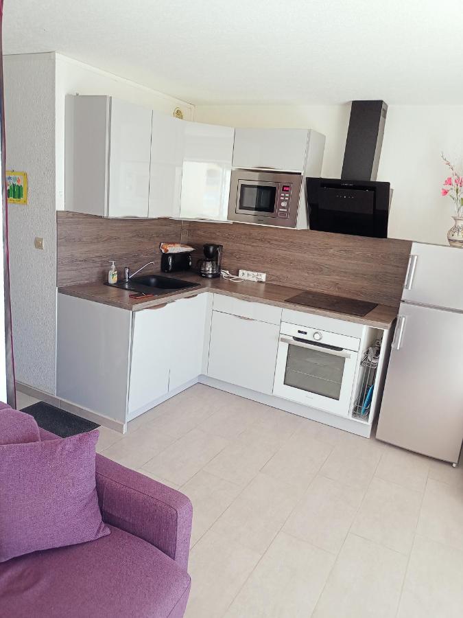 Richelieu - Ferienwohnung Le Cap d'Agde