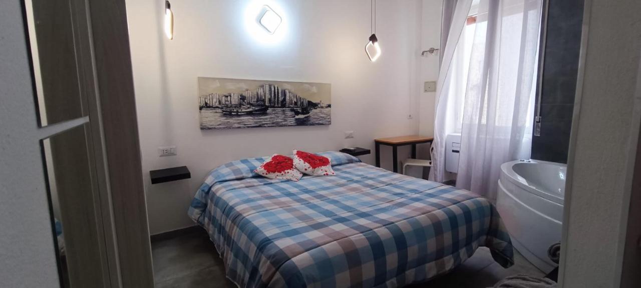 Elly - Chambres d’hôtes Alghero