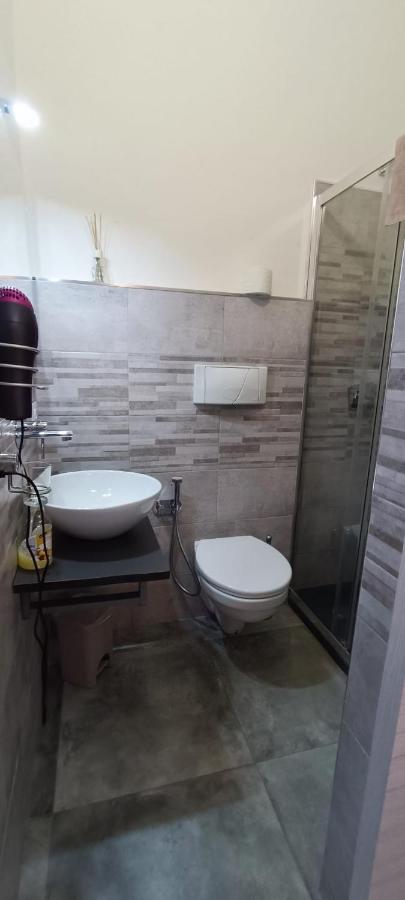 Doppelzimmer mit eigenem Bad