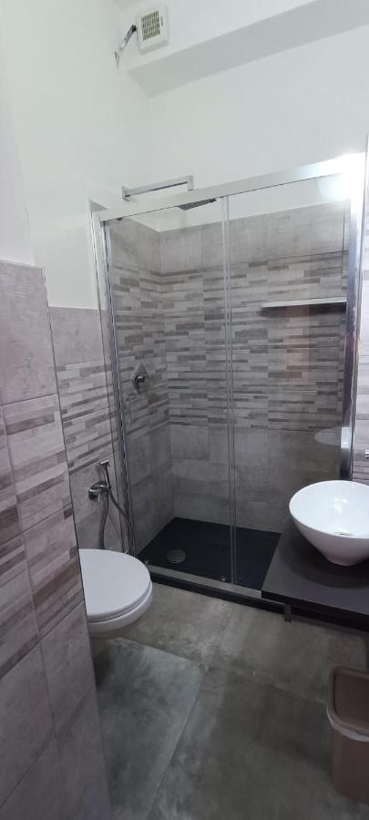 Doppelzimmer mit eigenem Bad