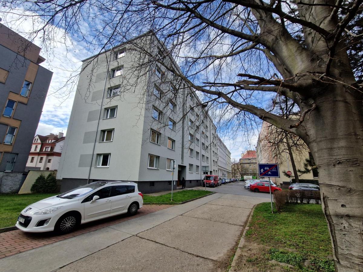 Pelclova Apartment - B&B