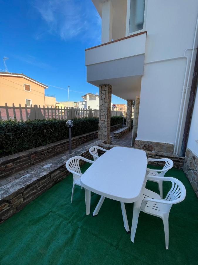 APPARTAMENTO LA CALETTA VACANZE - Ferienwohnung La Caletta