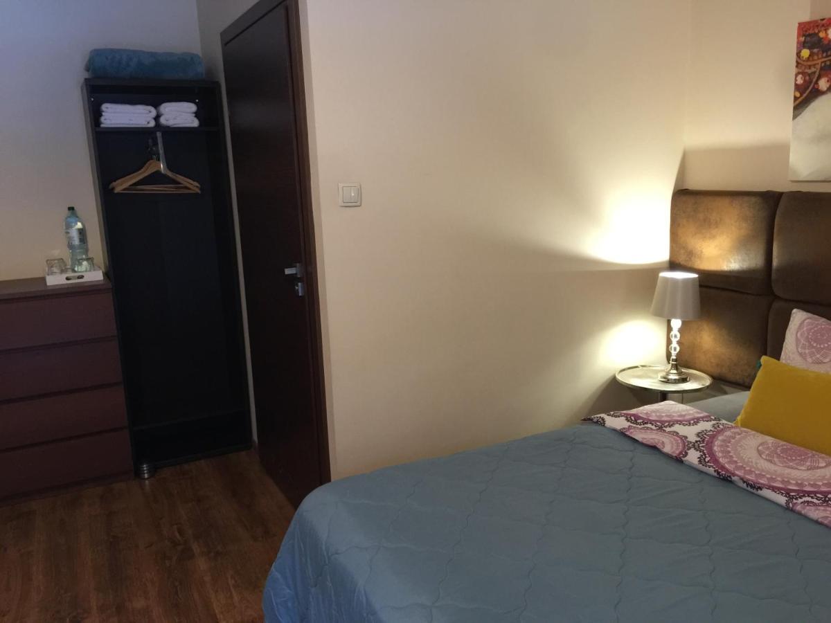 Quadruple Room with Balcony